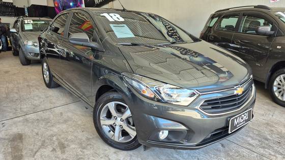 CHEVROLET PRISMA 1.4 MPFI LTZ 8V FLEX 4P AUTOMÁTICO CHEVROLET PRISMA 1.4 MPFI LTZ 8V FLEX 4P AUTOMÁTICO